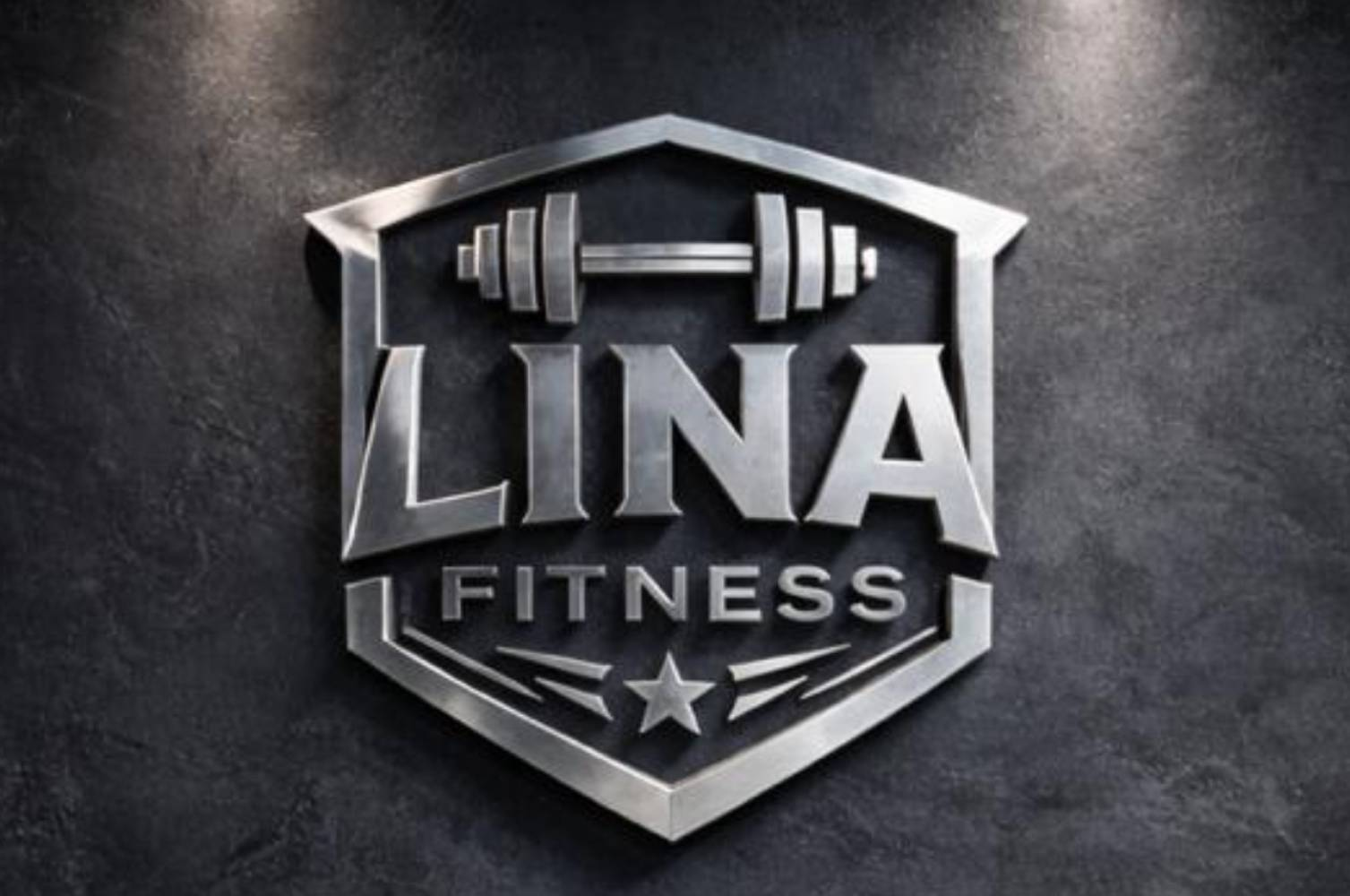 Lina Fitness